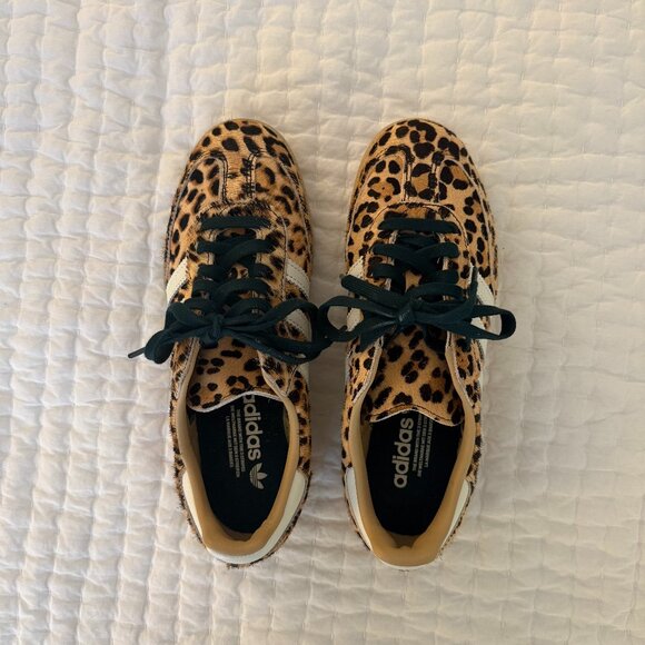 Adidas Handball Spezial Sneaker (Women) - Picture 2 of 8